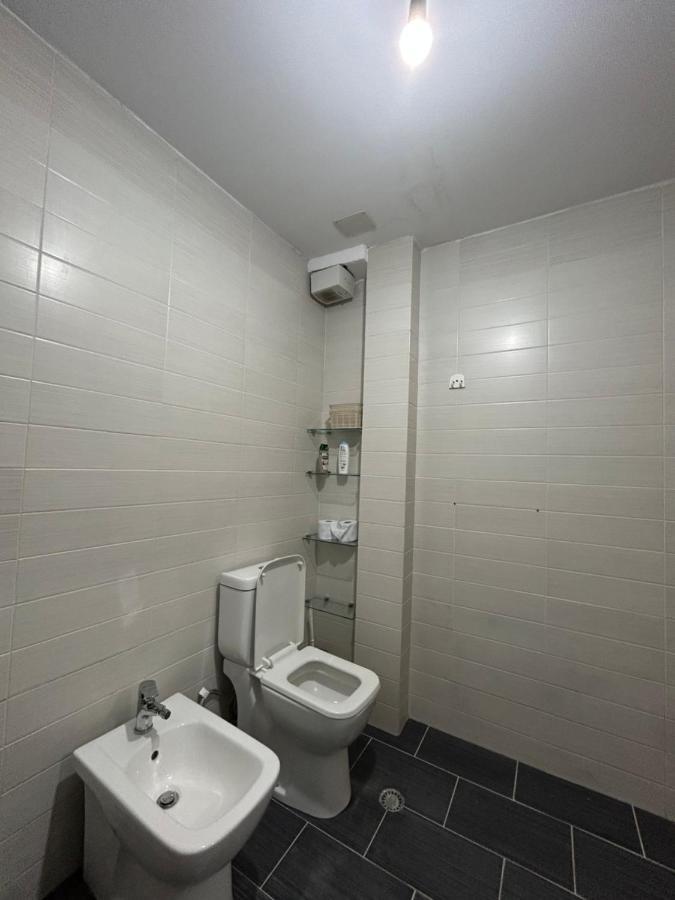 Apartment In Qerret Golem  Eksteriør bilde