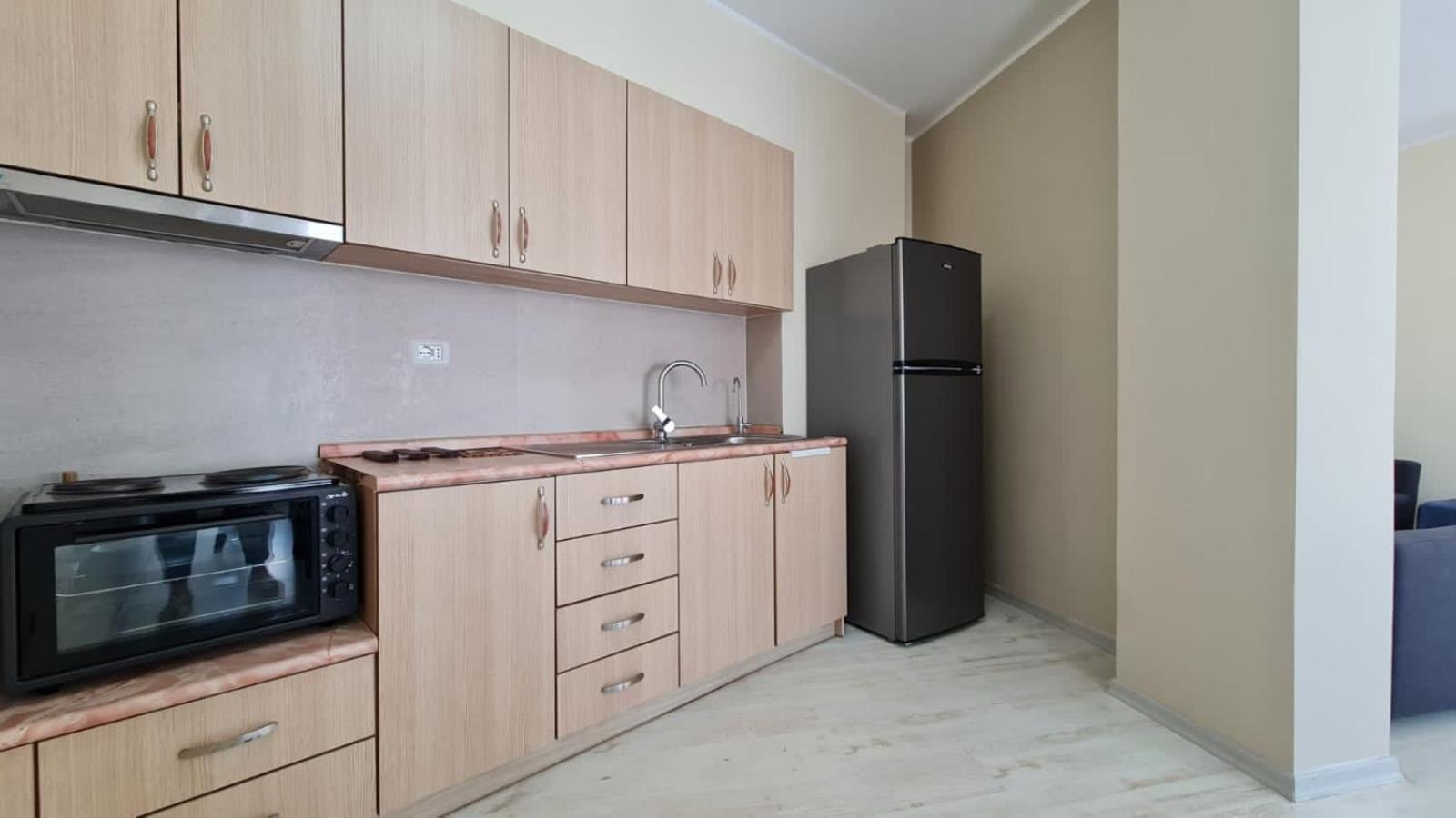 Apartment In Qerret Golem  Eksteriør bilde